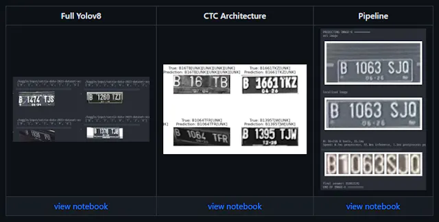 BDC Competition