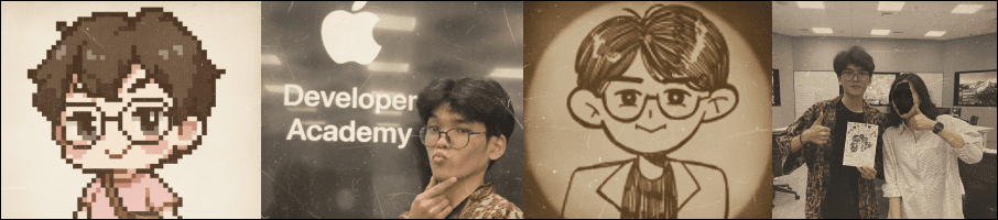 Purpose-driven SWE who turns complexity into usable products.