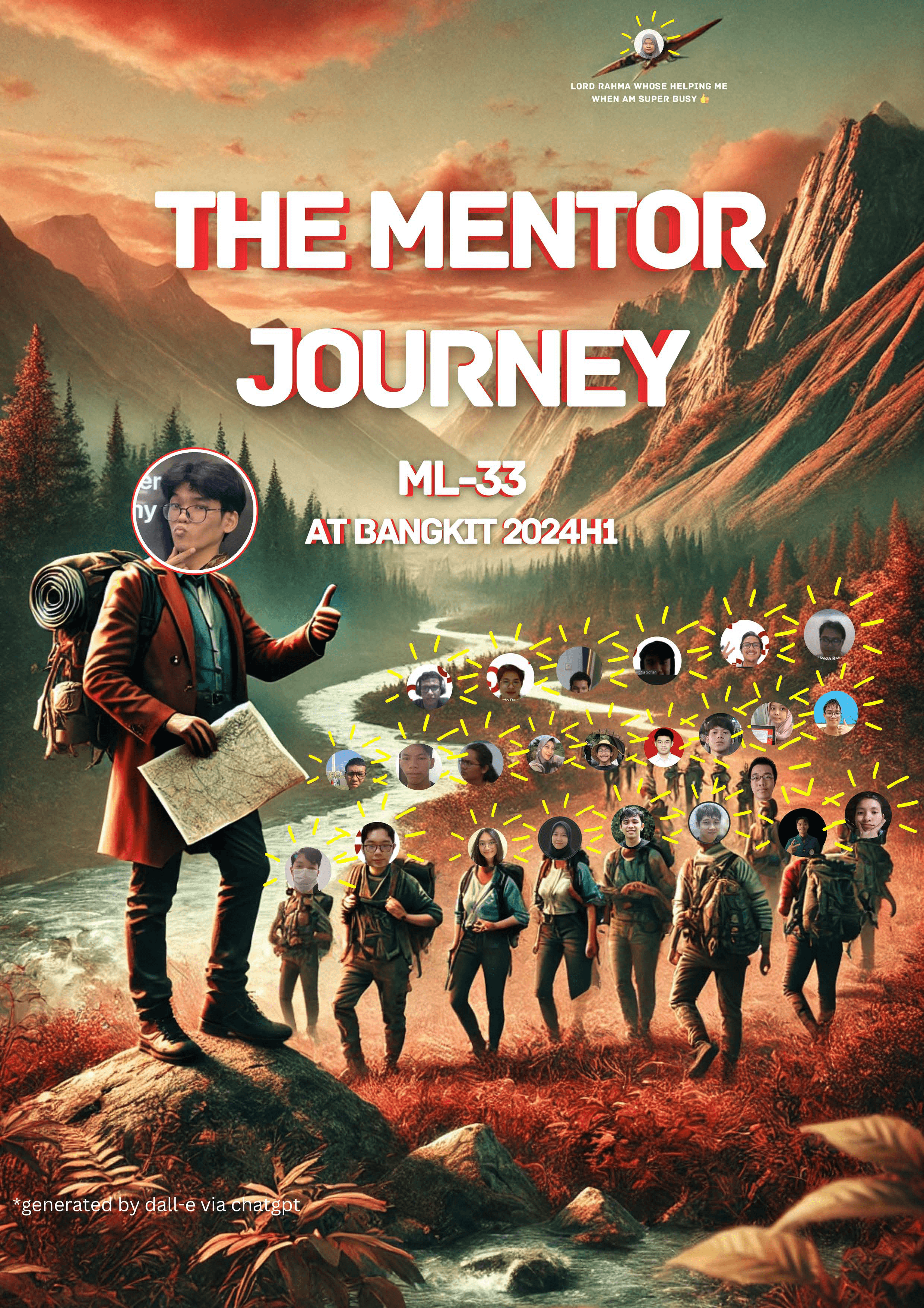 From Burnout to Breakthrough